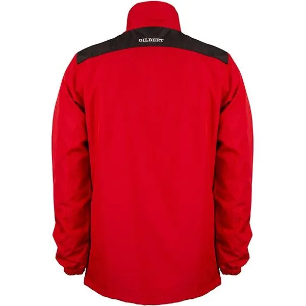 Gilbert Mens Photon 1/4 Zip Jacket
