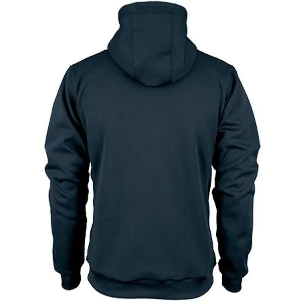 Gilbert Women's Pro Tech Hood Full Zip Jacket
