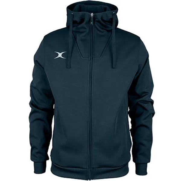 Gilbert Women's Pro Tech Hood Full Zip Jacket