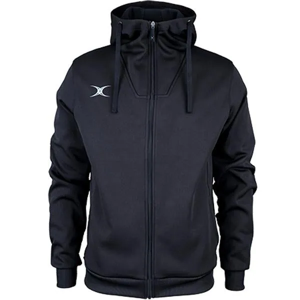 Gilbert Women's Pro Tech Hood Full Zip Jacket