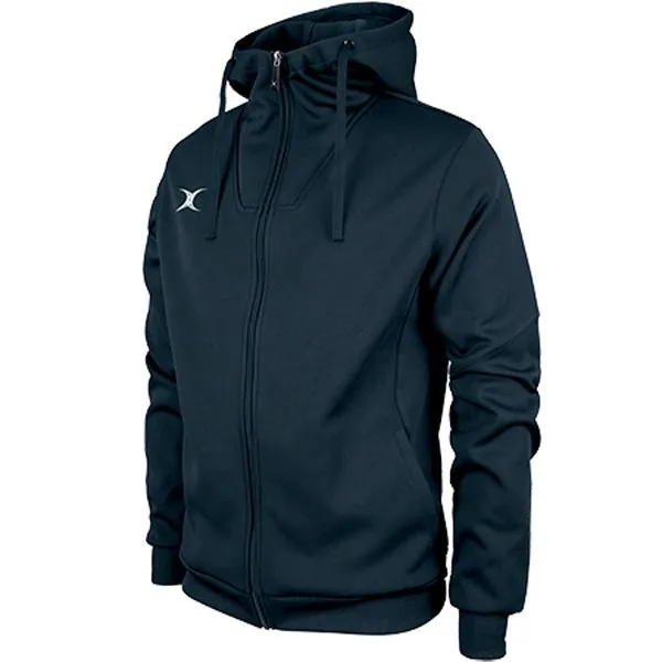 Gilbert Women's Pro Tech Hood Full Zip Jacket