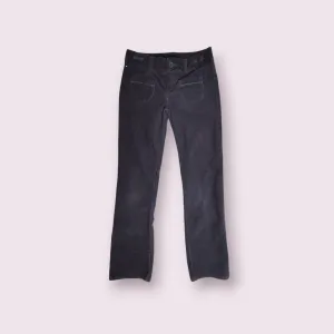 GIRL SIZE 10 YEARS - TOMMY HILFIGER, Soft Corduroy Pants EUC B55
