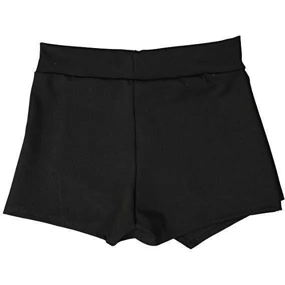 GIRLS ENVELOPE SKORT