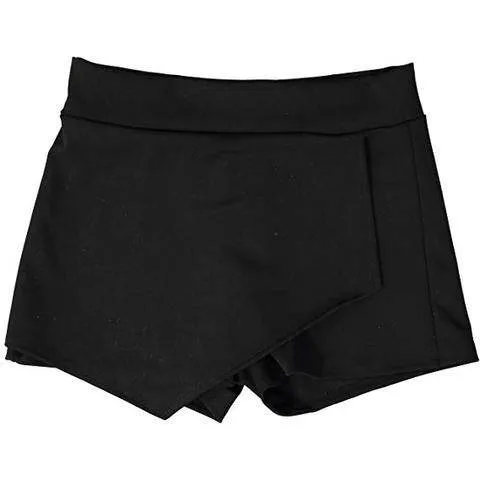 GIRLS ENVELOPE SKORT