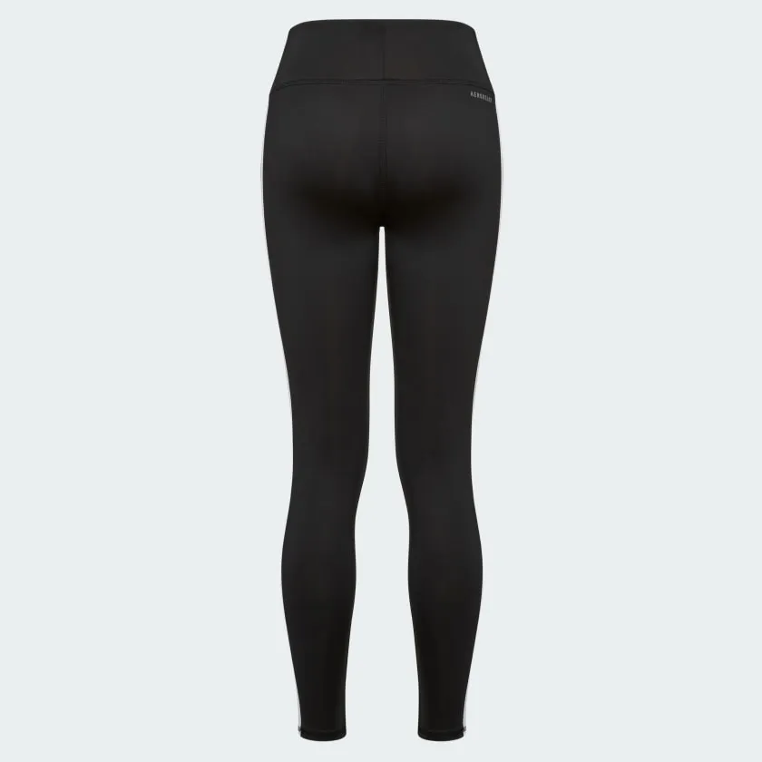 Girls Full-Length Tights