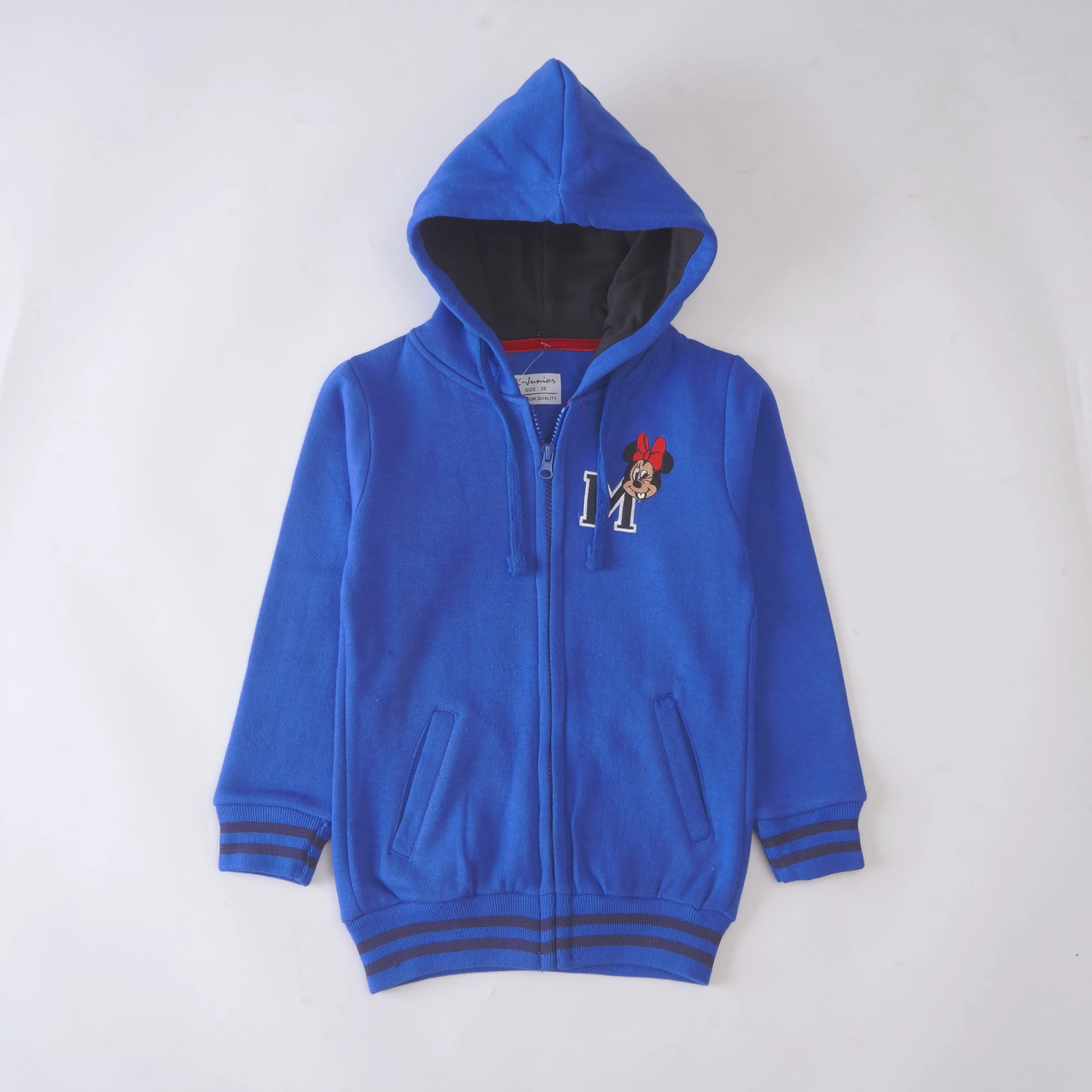 Girls Hoodies (M)