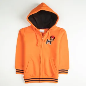 Girls Hoodies (M)