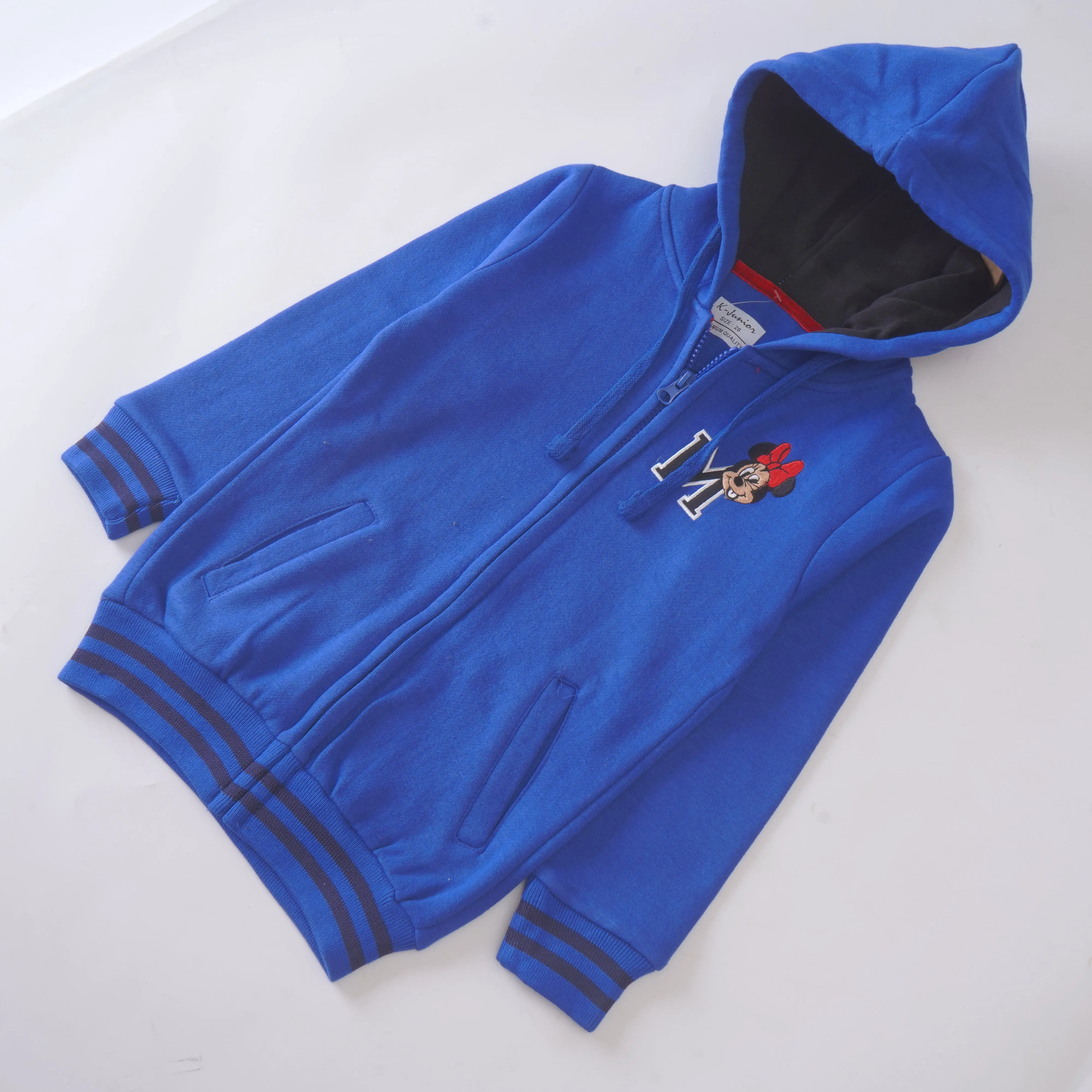 Girls Hoodies (M)