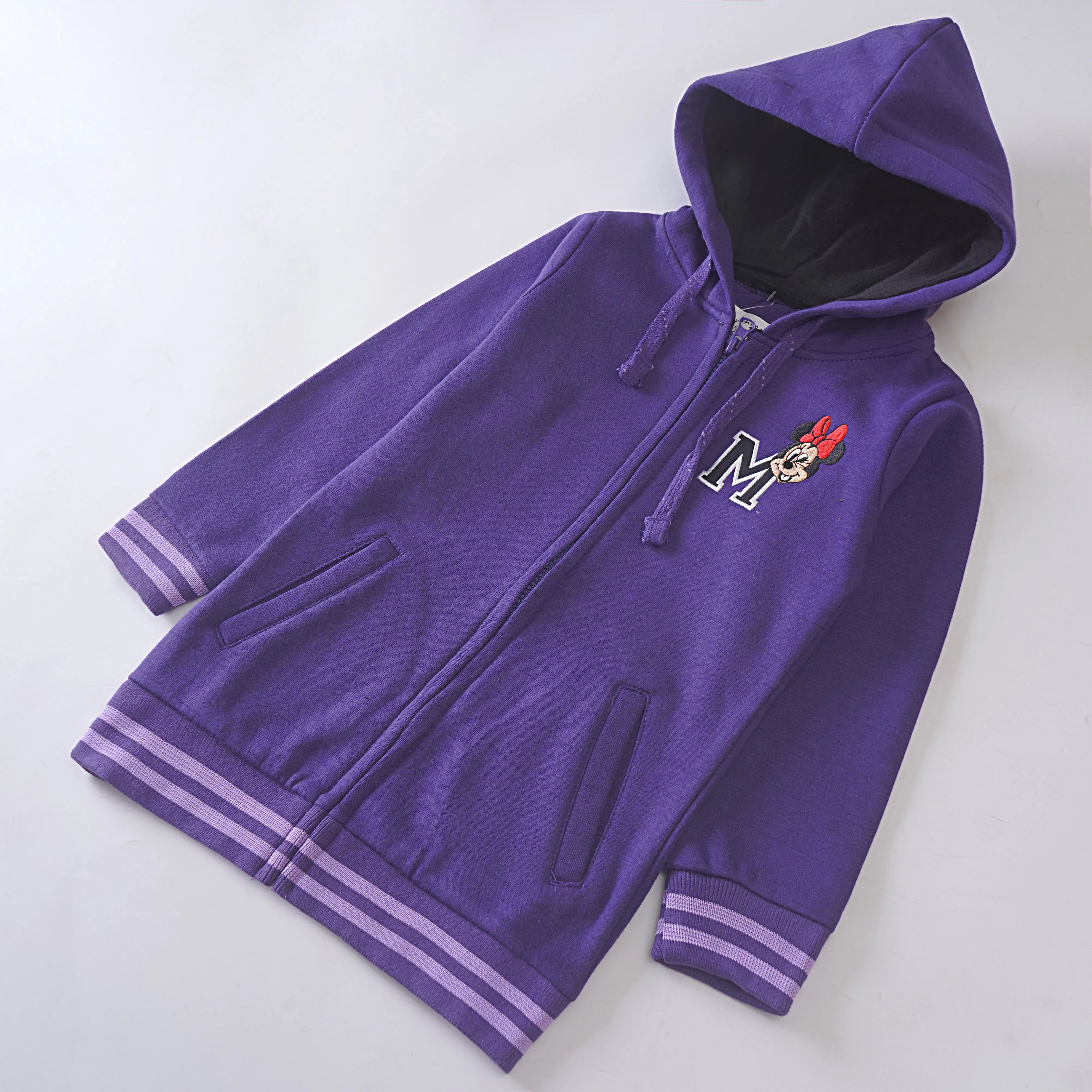 Girls Hoodies (M)