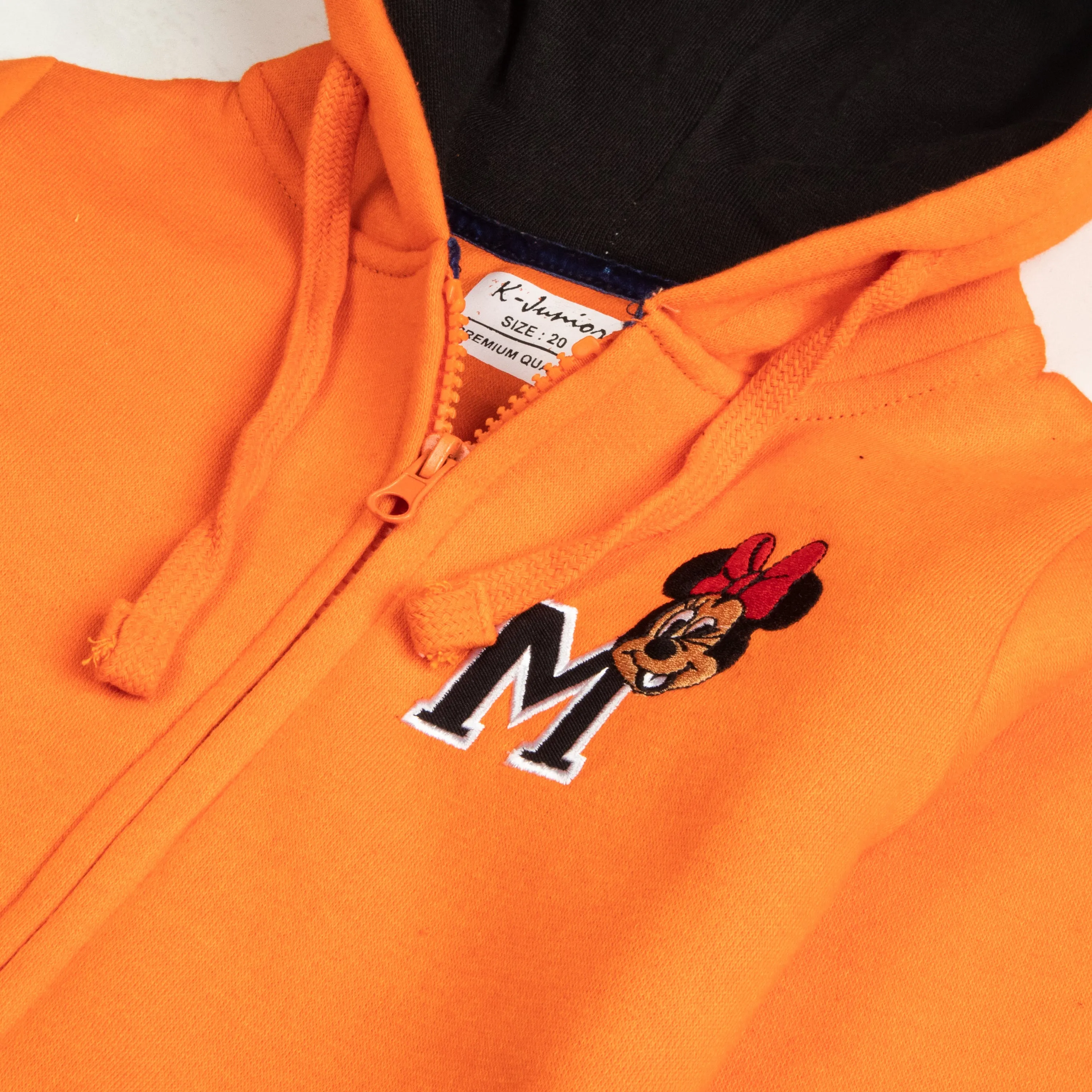 Girls Hoodies (M)