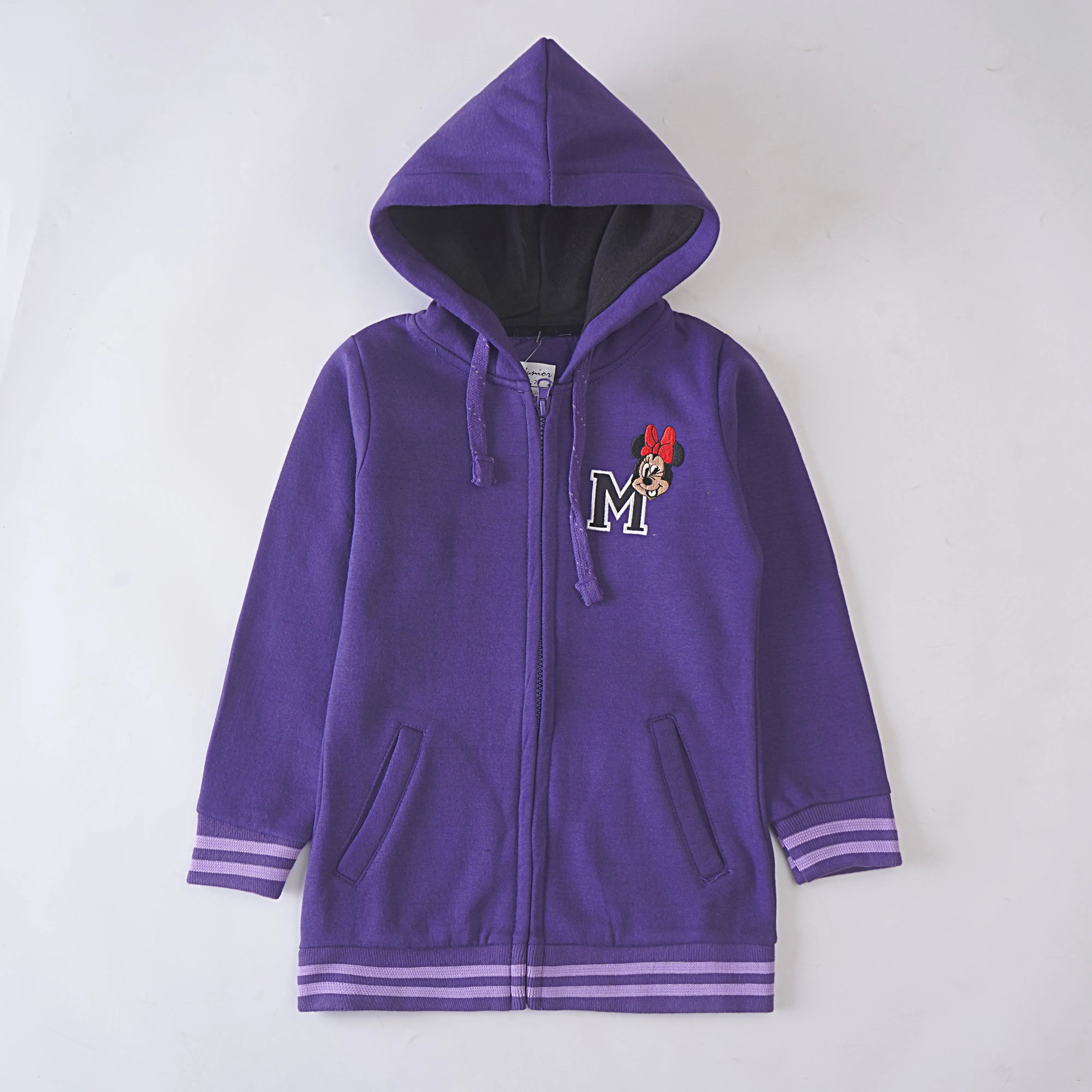 Girls Hoodies (M)