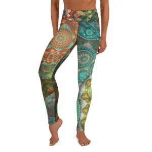 Goddess - Yoga Leggings