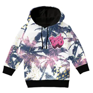 Good Vibes KIDS HOODIE
