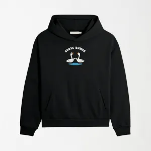 Goosebumps Duck - Graphic Hoodie