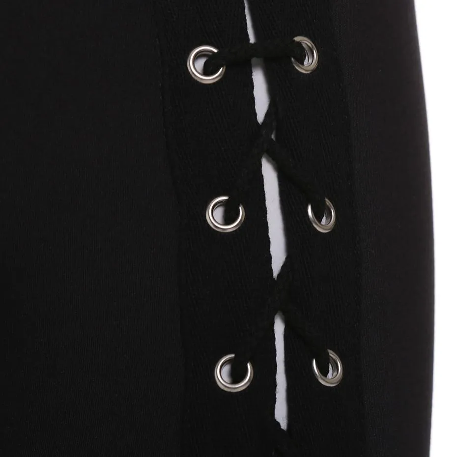 Gothic Leggings