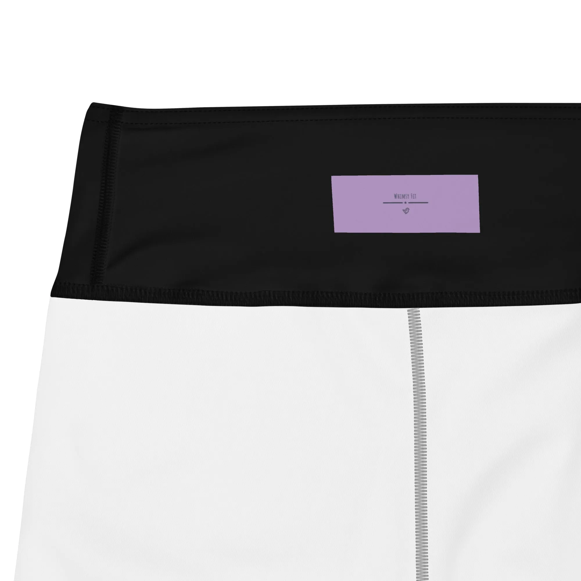 ‘Gotta Go’ Yoga Leggings