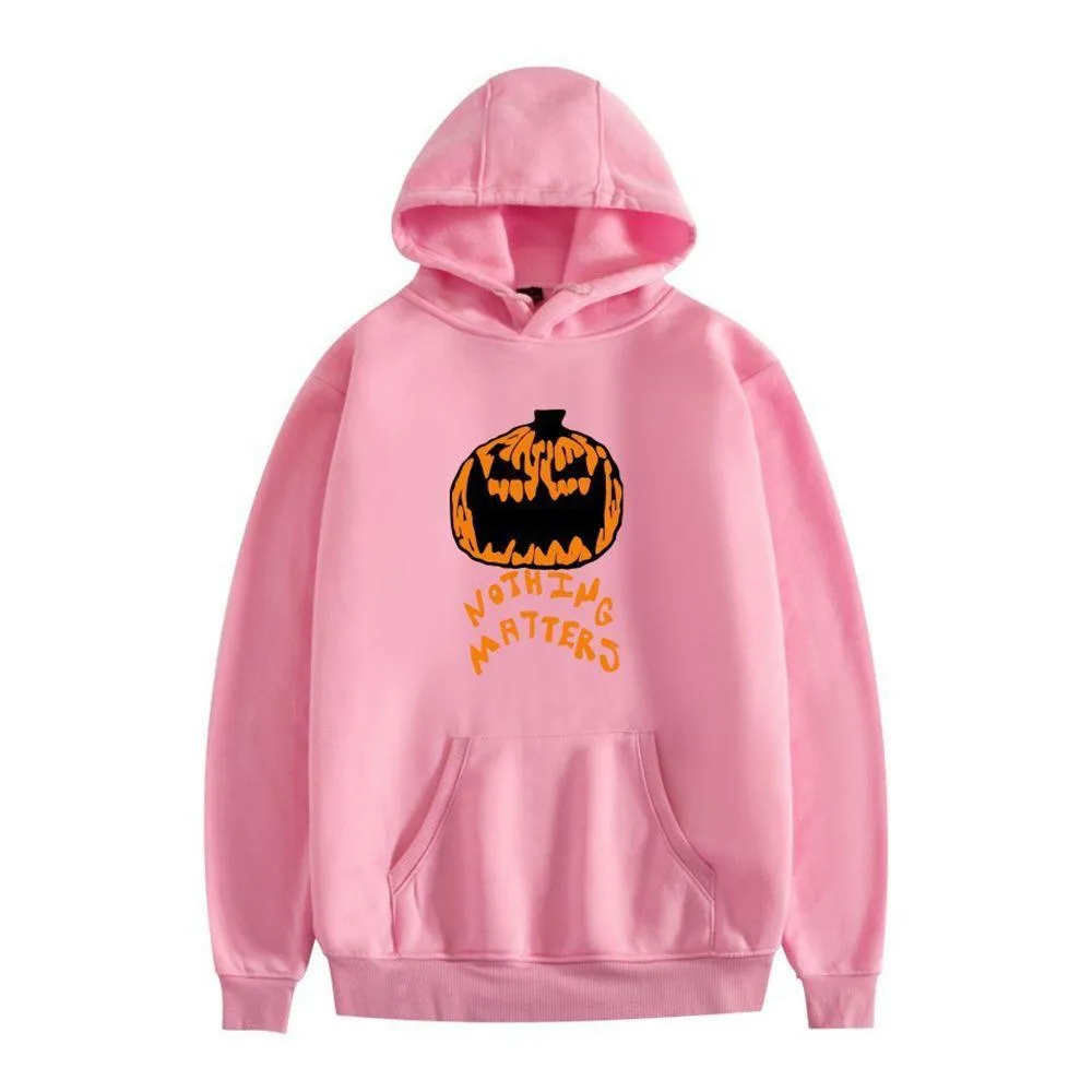 Graphic Hoodies Crew