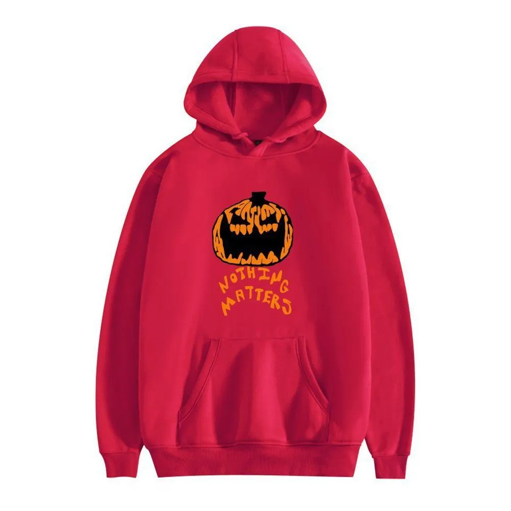Graphic Hoodies Crew