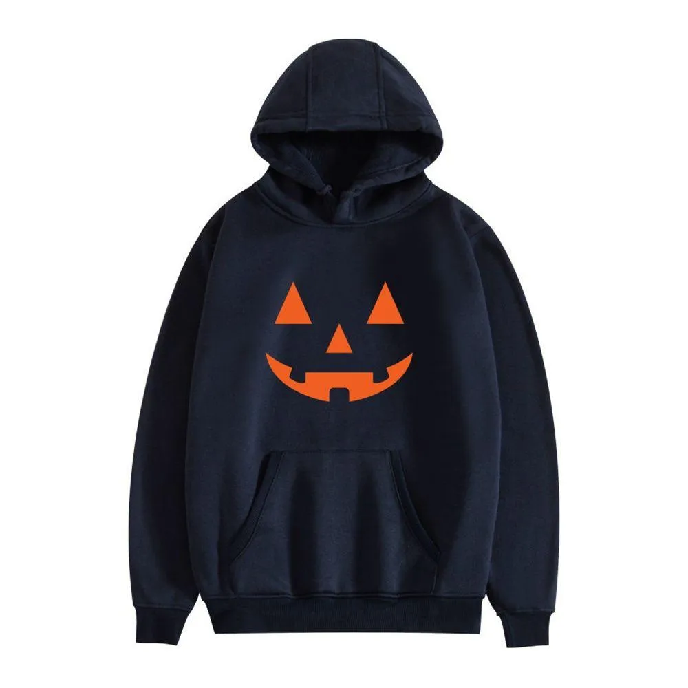 Graphic Hoodies Crew