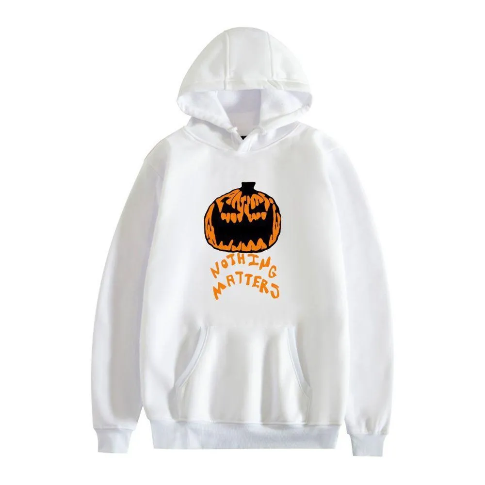 Graphic Hoodies Crew