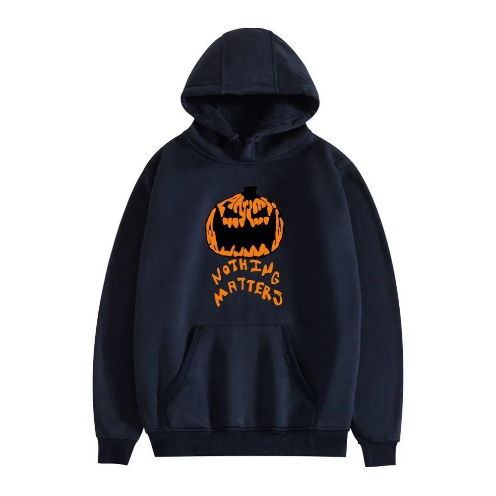 Graphic Hoodies Crew