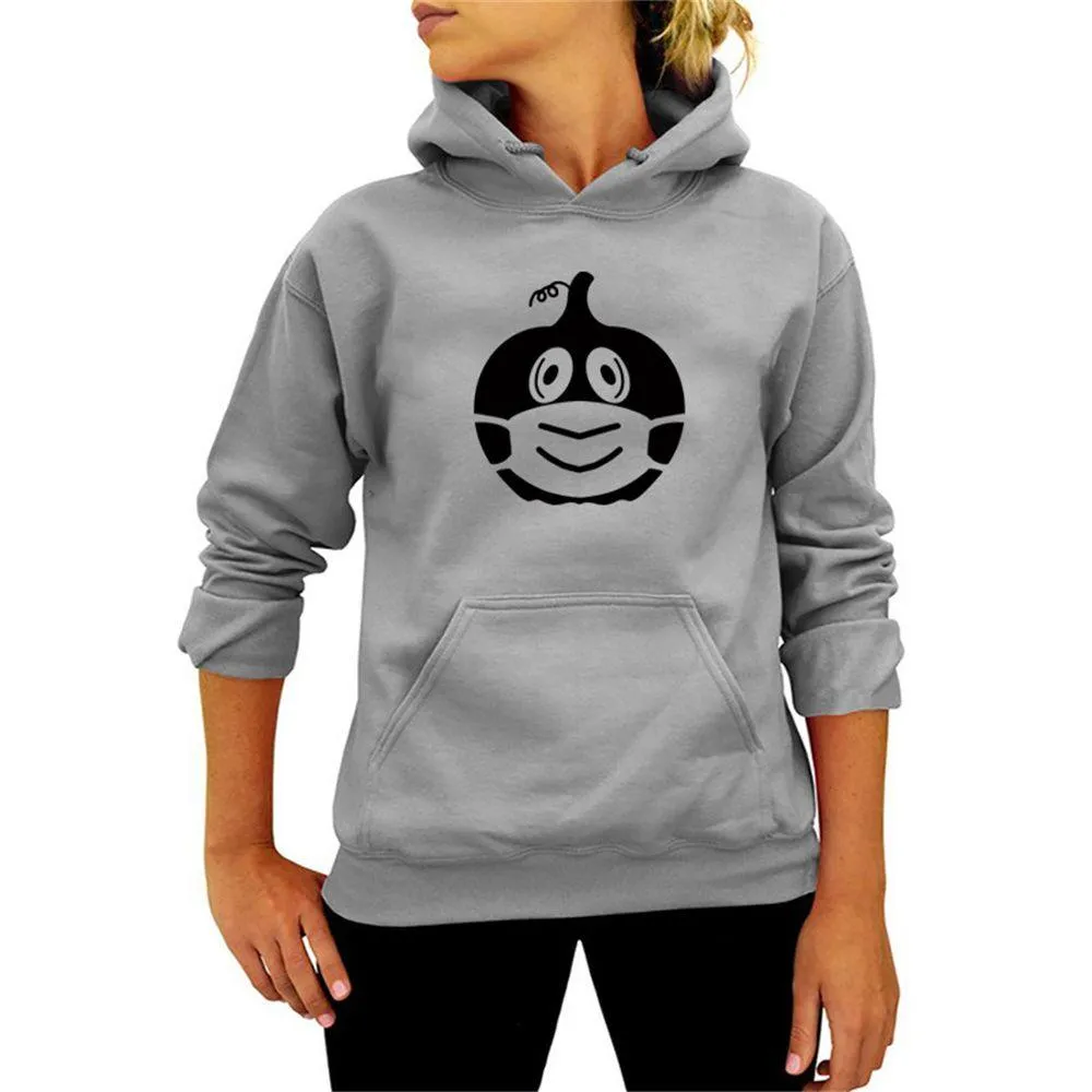 Graphic Hoodies Fruit