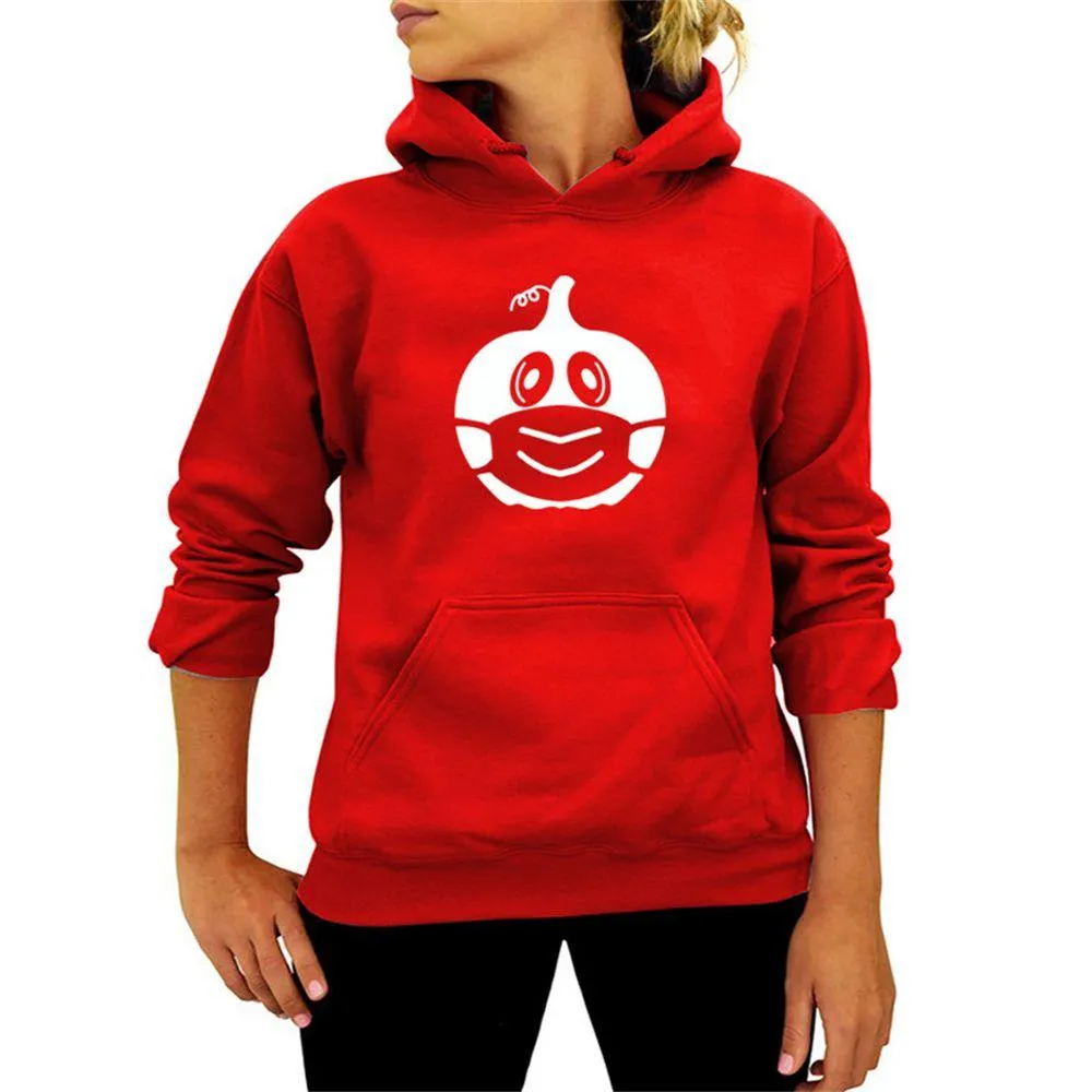 Graphic Hoodies Fruit