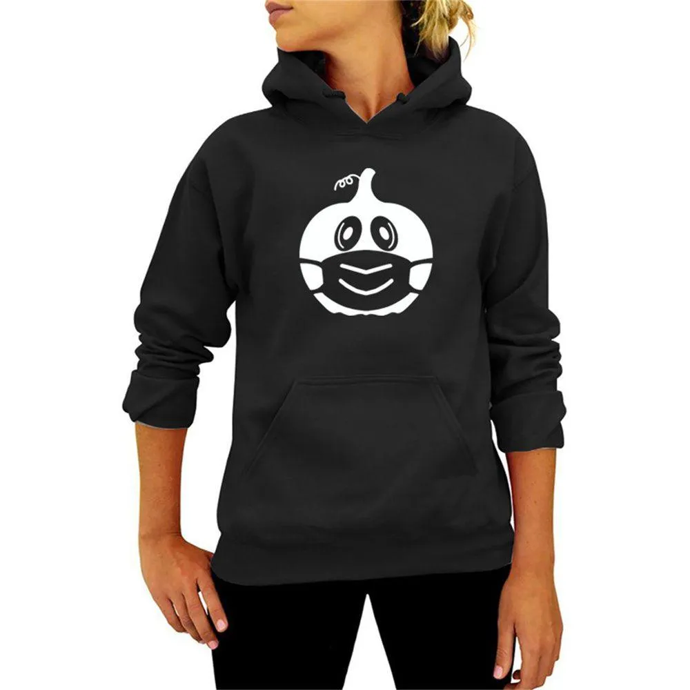 Graphic Hoodies Fruit
