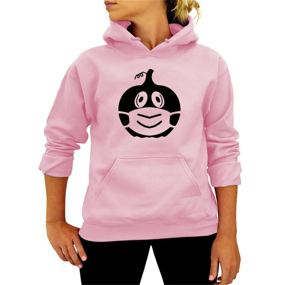 Graphic Hoodies Fruit