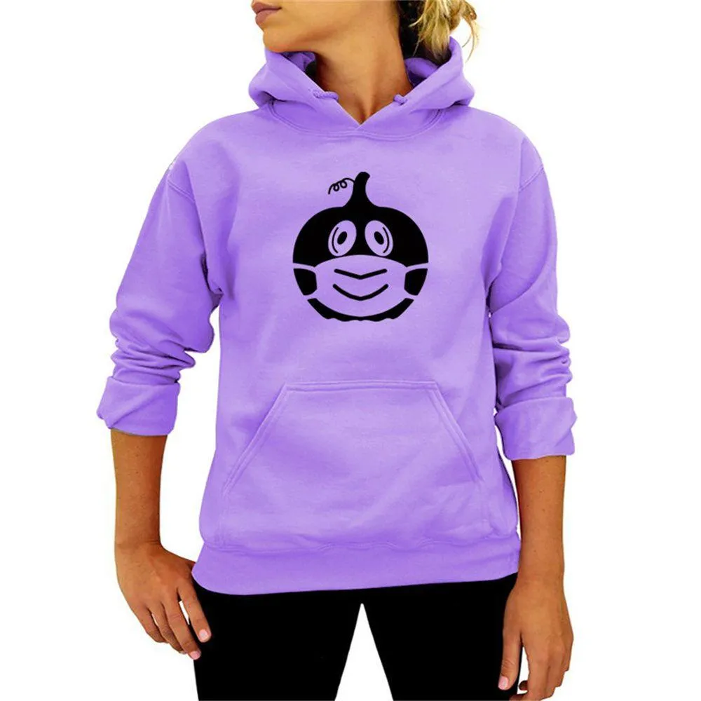 Graphic Hoodies Fruit