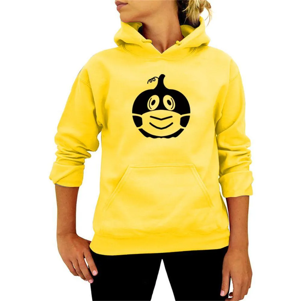 Graphic Hoodies Fruit