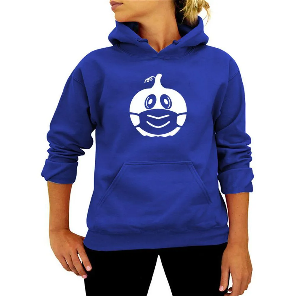 Graphic Hoodies Fruit
