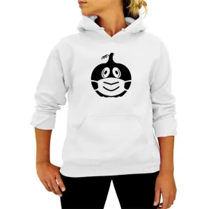 Graphic Hoodies Fruit