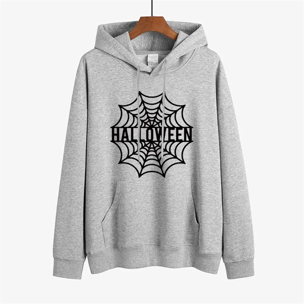 Graphic Hoodies Halloween