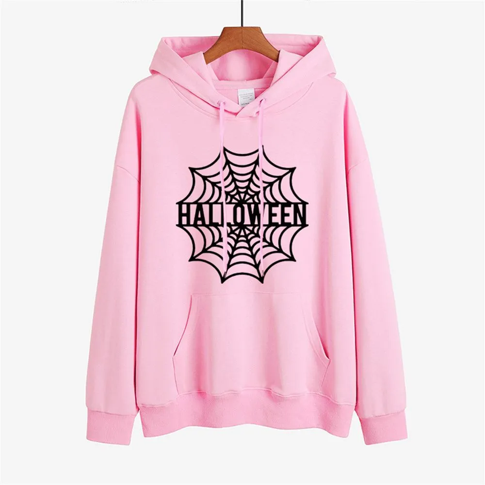 Graphic Hoodies Halloween