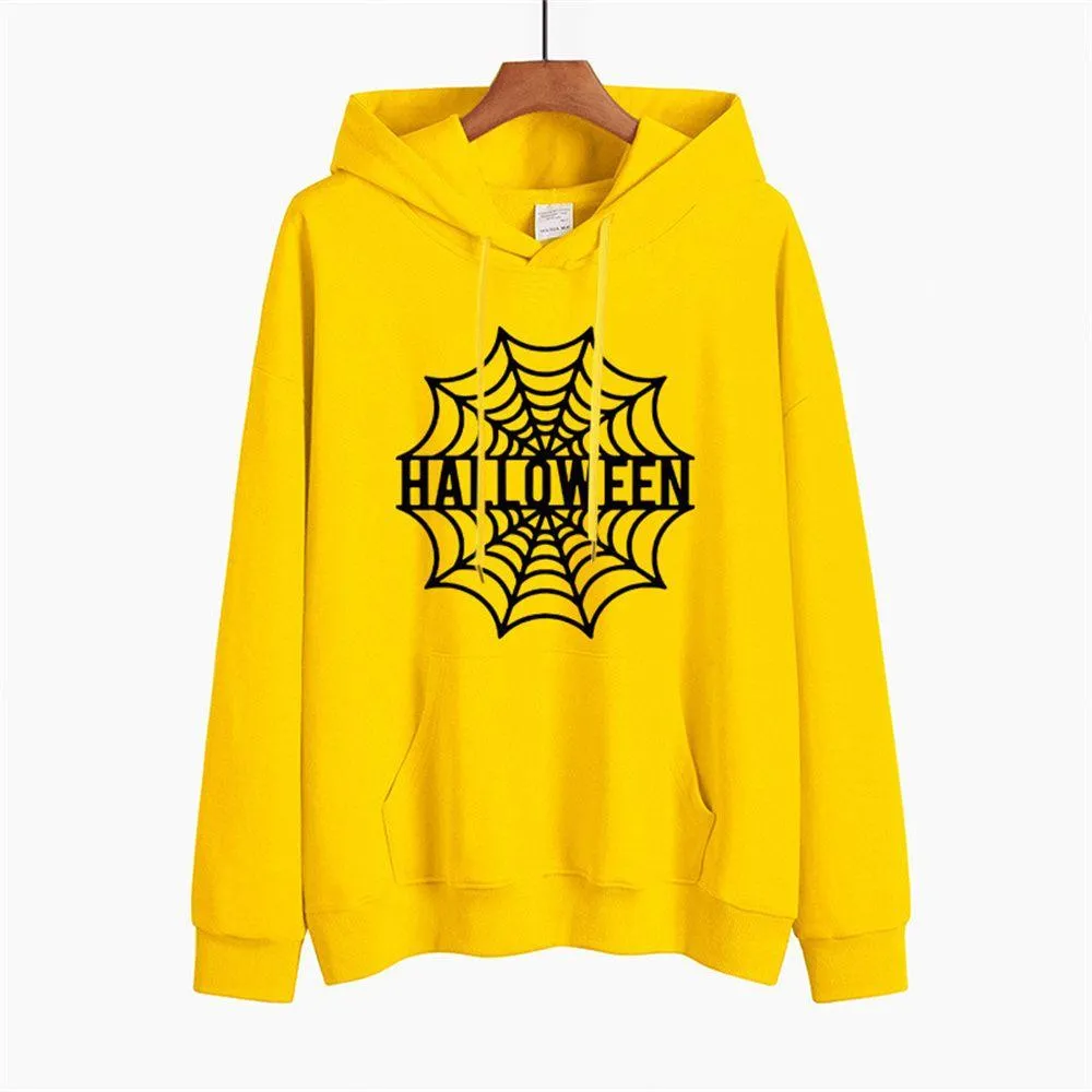 Graphic Hoodies Halloween