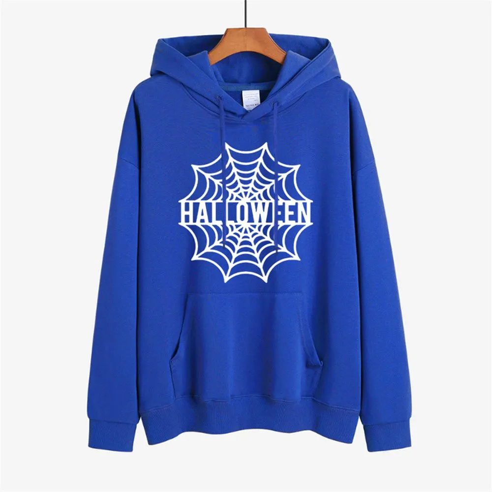 Graphic Hoodies Halloween