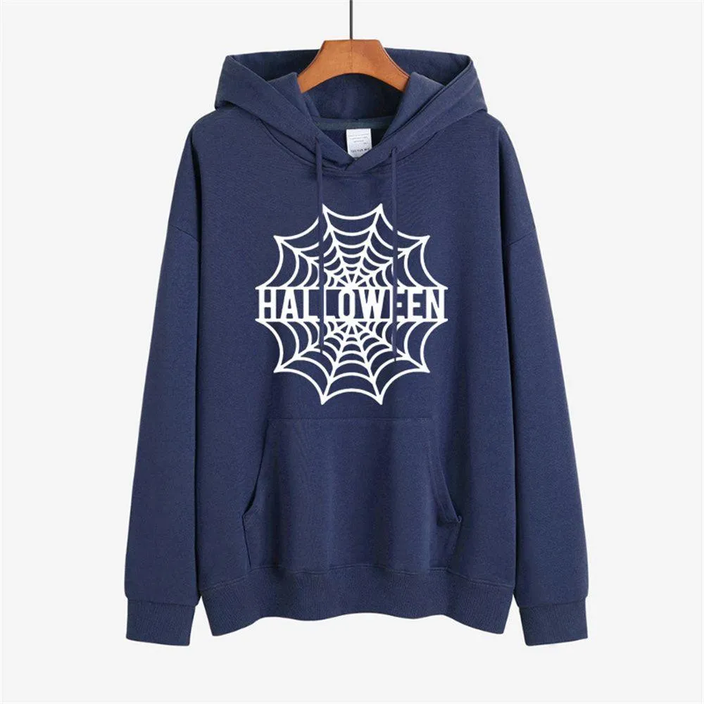Graphic Hoodies Halloween