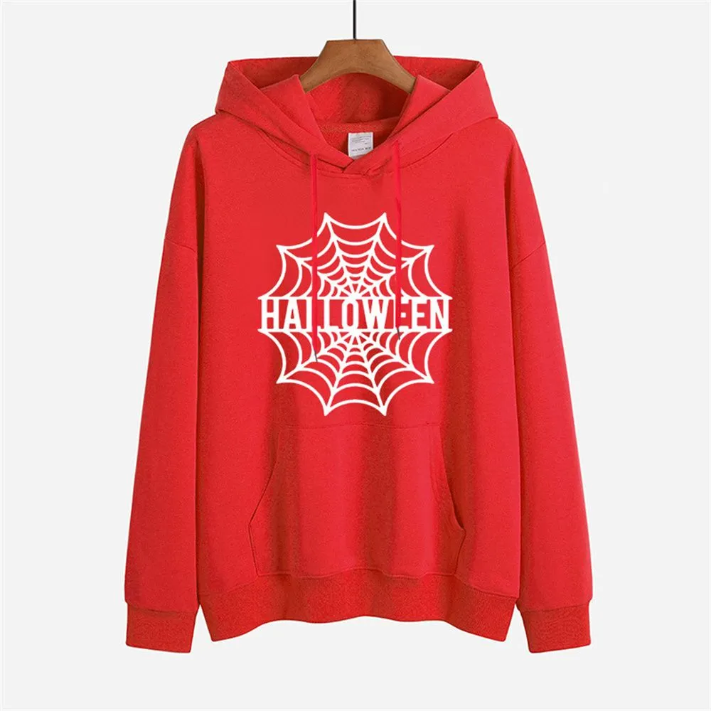Graphic Hoodies Halloween