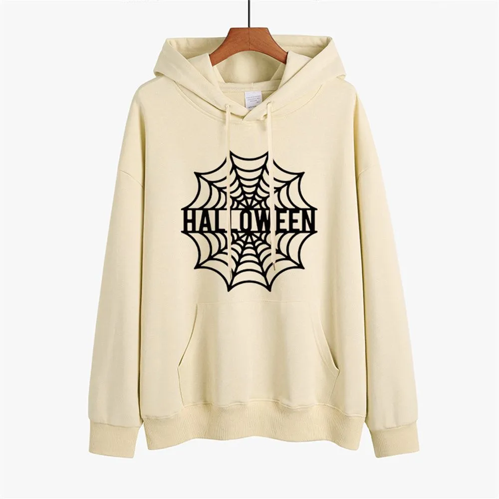 Graphic Hoodies Halloween