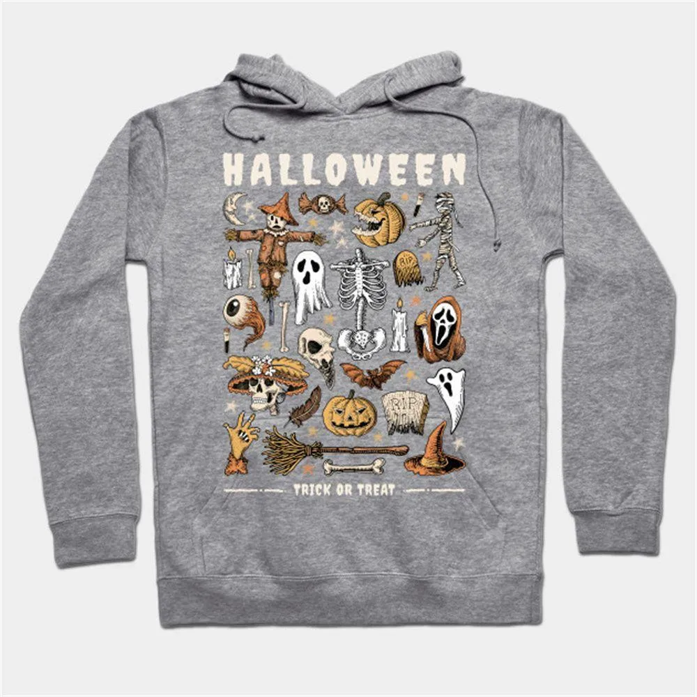 Graphic Hoodies NO.KF2235