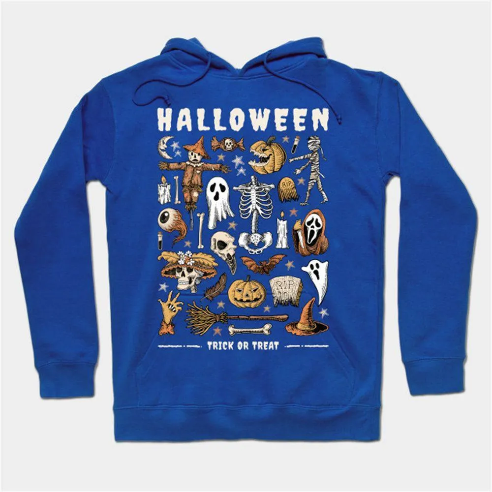 Graphic Hoodies NO.KF2235