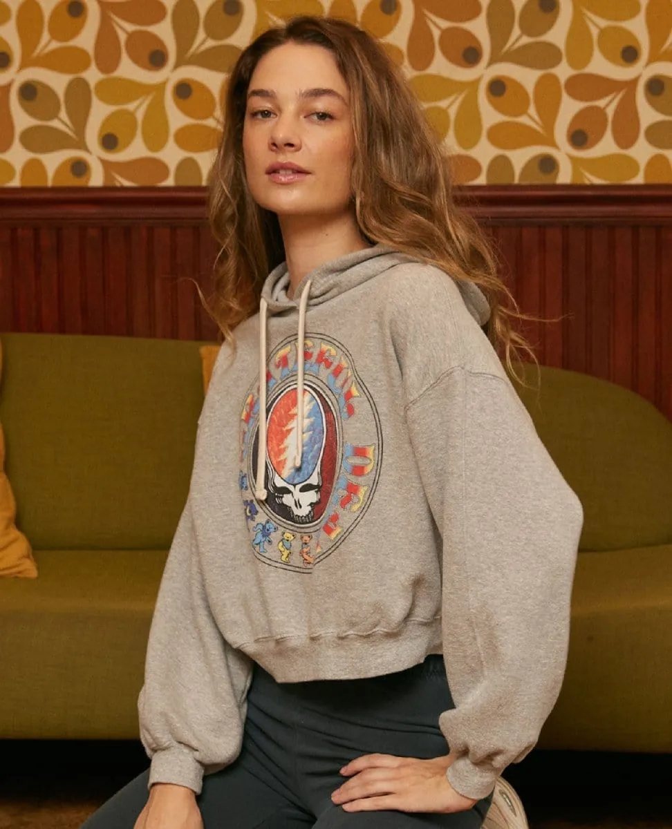 Grateful Dead Vintage Sweatshirt