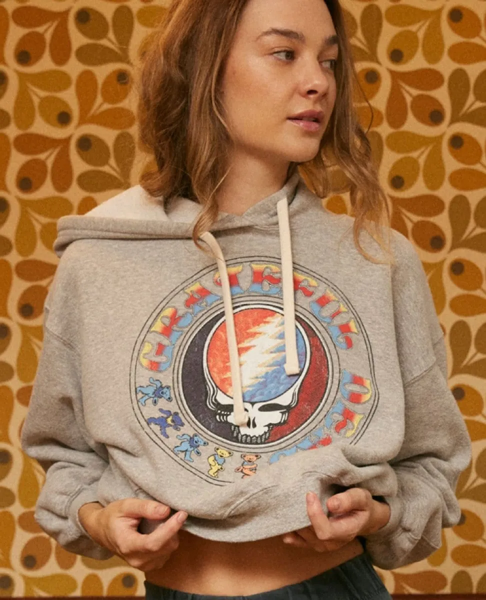 Grateful Dead Vintage Sweatshirt