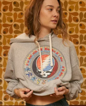 Grateful Dead Vintage Sweatshirt