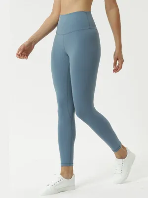 GYPSY GIRL-Activewear Nylon Leggings