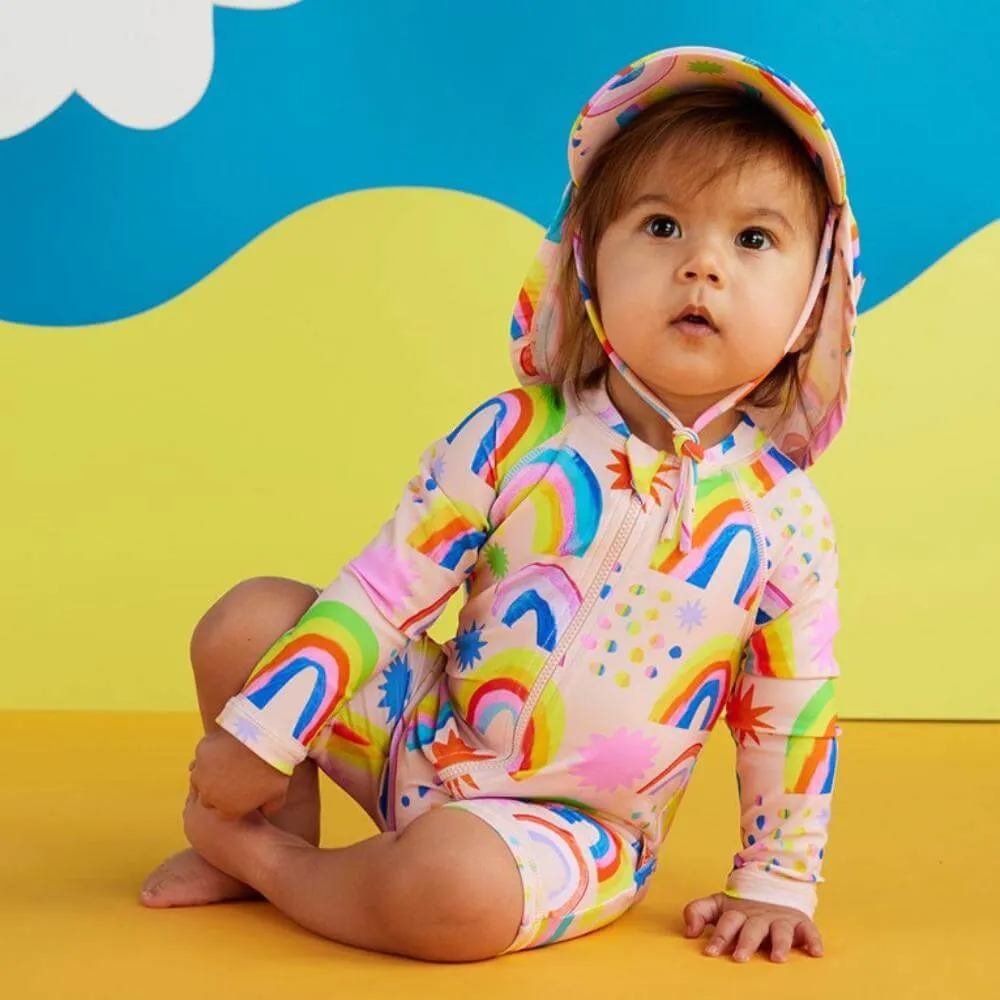 Halcyon Nights Magic Moment  Swim Suit
