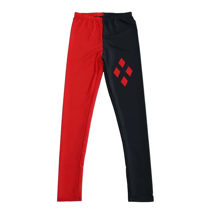 Harley Quinn Leggings
