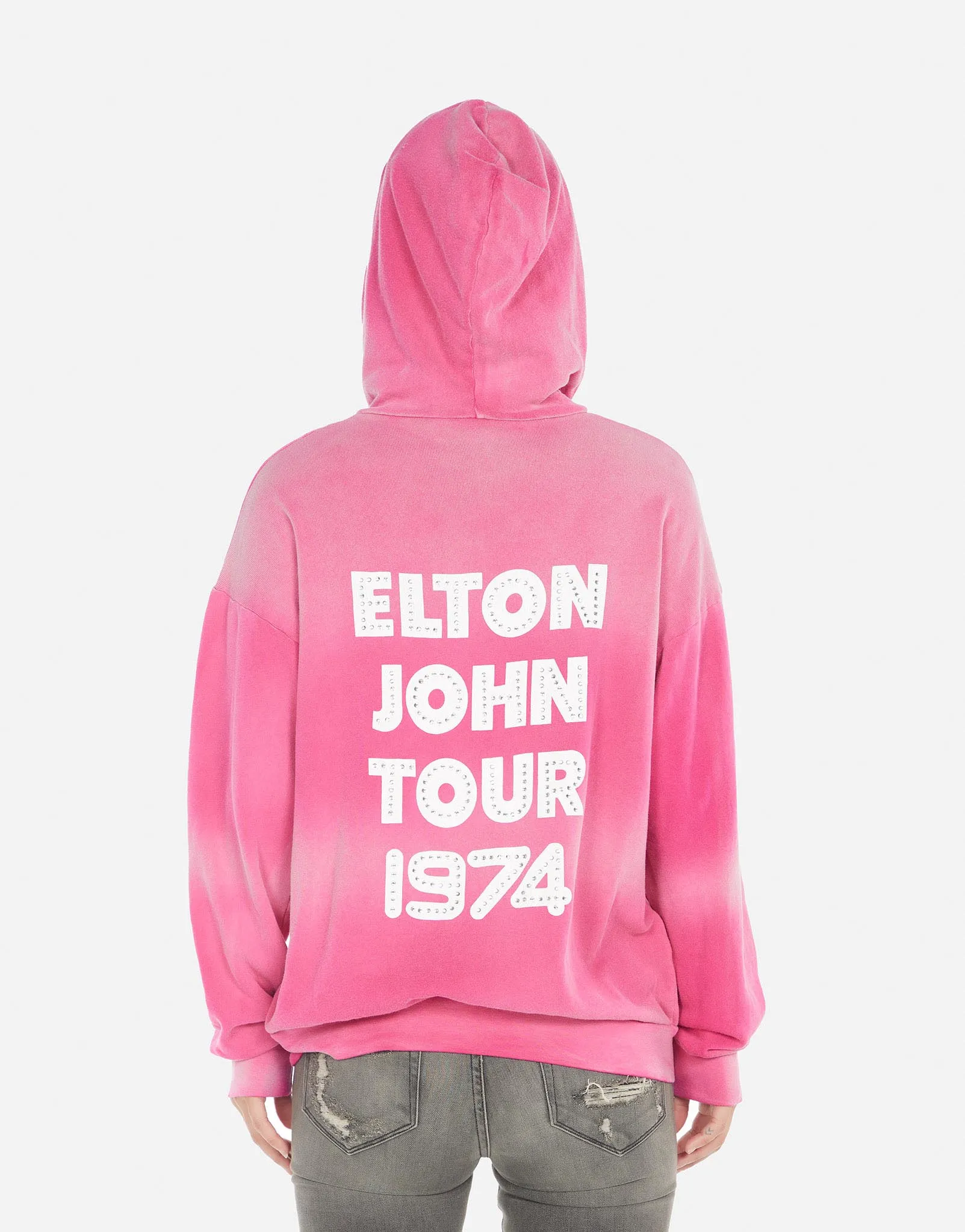 Harmony Elton John Piano
