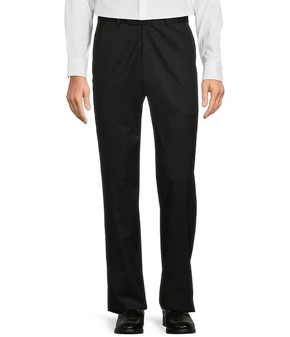 Hart Schaffner Marx FLAT Wool